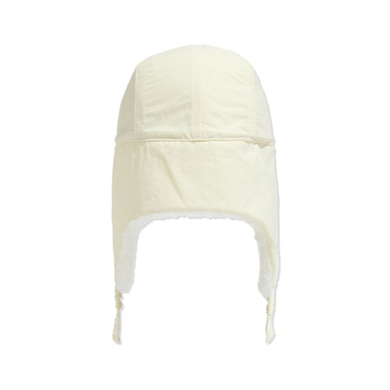 Wrangler Reversible Trooper Hat White