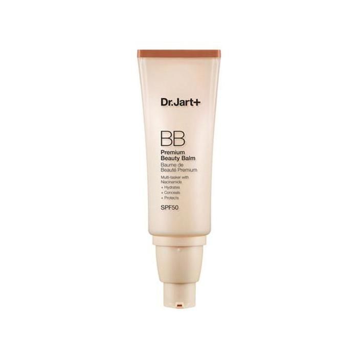 Dr Jart+ - BB Premium Baume Beauté Premium SPF 50 Peaux Hâlées à Foncées