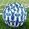 FC Porto Theme Size 5 Soccer Ball, Suitable for Both Indoor and Outdoor Matches, a Gift Suitable for Everyone.