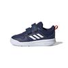 TENSAUR Abrasion Resistant Low Top Toddler Shoes Blue Infant And Toddler S24053