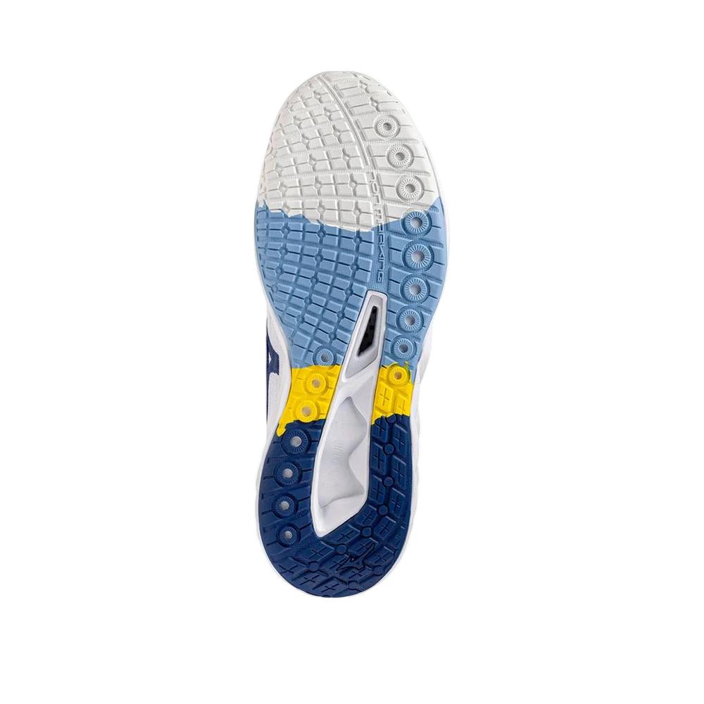 Footwear Type Mizuno Wave Luminous 3