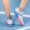 Men's and Women's Professional Badminton Shoes, Comfortable and Breathable Tennis Shoes, Volleyball Shoes, Sizes 35-45