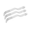 Bicycle Tire Repair Tool Metal File Rasps Lever Kit for MTB Road Bike Inner Tube Puncture Fix Maintenance Cycling Accessories