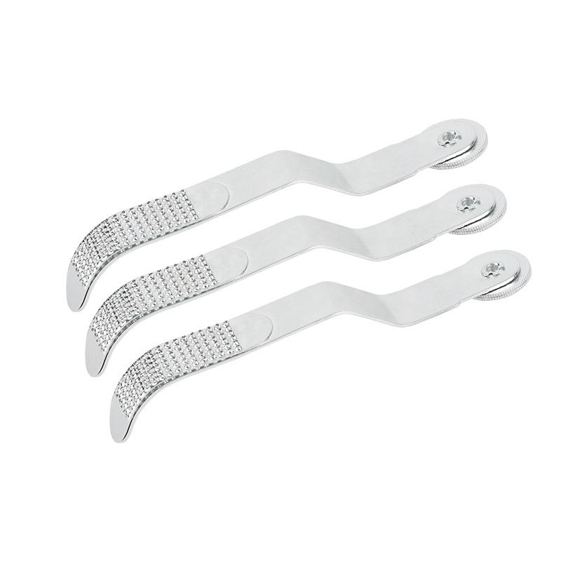 Bicycle Tire Repair Tool Metal File Rasps Lever Kit for MTB Road Bike Inner Tube Puncture Fix Maintenance Cycling Accessories