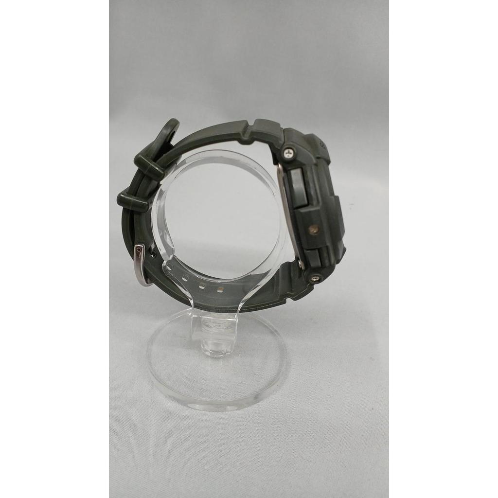 Used CASIO BGA-134 BABY-G