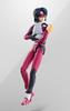 TAMASHII NATIONS Mobile Suit Gundam SEED FREEDOM Athrunzala (Compass Pilot Suit Ver.) Bandai Spirits S.H.Figuarts Action Figure