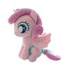 (Nevasca ) 30CM My Little Pony Twilight Sparkle Rainbow Dash Boneca de Pelúcia Brinquedo Presente para Crianças