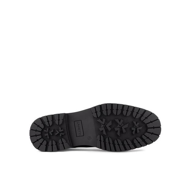 Lanetti MYL8513-1 Черные ботильоны