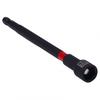 Compact and 6 Inch Magnetic Long Nut Driver Tool Set of Five