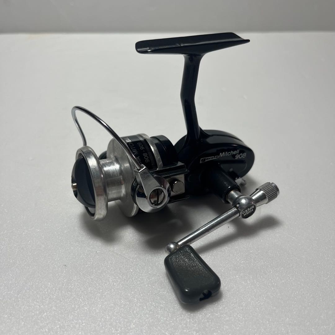 Used MITCHELL908 Mitchell