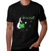 WILDlife Detective TShirt Casual All Match Short Sleeve TShirt