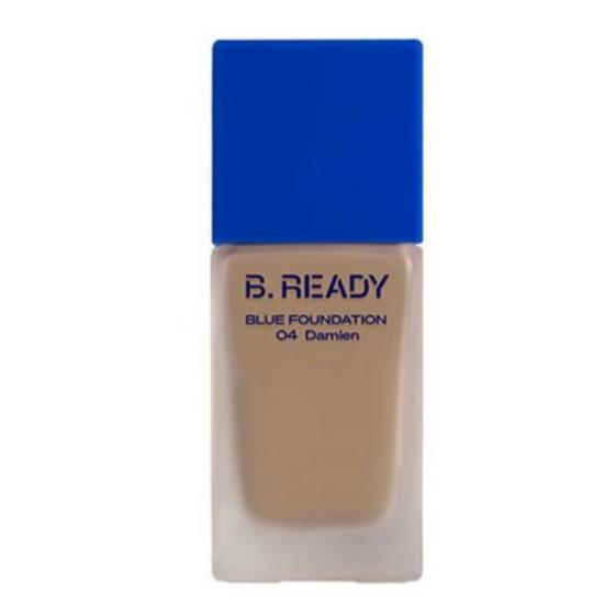 a0584 B.READY Blue Foundation 35ml