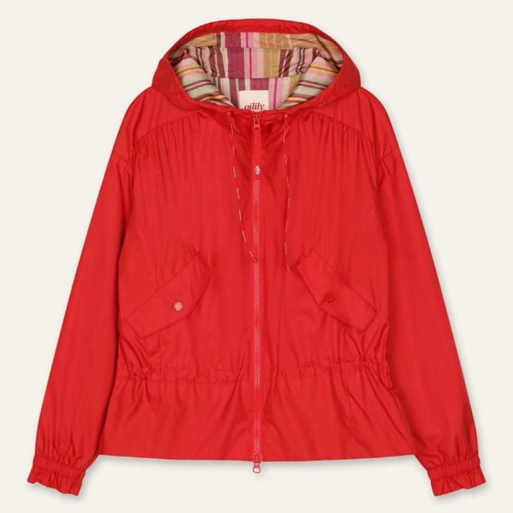 

Oilily Solid Jumper Owgf8jp028 red (20)/L(77)
