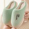 Sapatos unissex – Pantufas unissexo