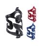 ABS Fibre Bicycle Water Bottle Cage MTB Road Bike Bottle Holder Rack Ultralight Cycle Equipment Bike Accessories