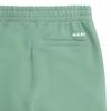 New MLB Knitted Sweatpants Unisex Green 31PT01111-50K