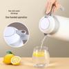 TOMIC Large Capacity Stainless Steel Vacuum Flask