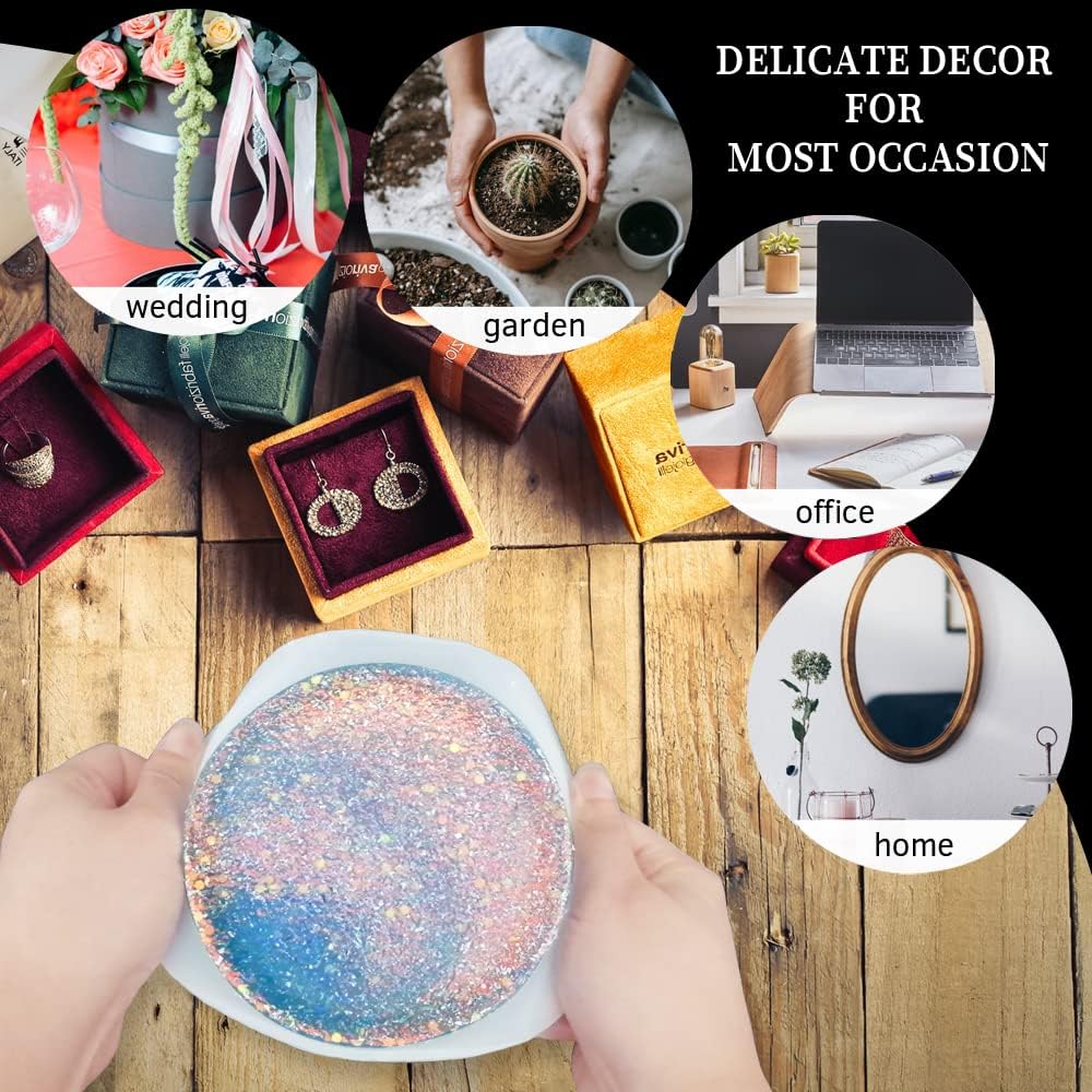 New Round Stripe Candle Jar Silicone Mold DIY Handmade Storage Box Pen Holder Plaster Cement Vase Crafts Casting Mold Home Decor