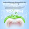 Cold Acid Ling Beilele Probiotic Fluoride Kids Toothpaste