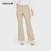 LAFUMA Women's Versatile Flared Trousers LFPA5AL18