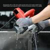 43° Angle Tile Chamfering Tool Angle Grinder Stand 43 Degree Chamfer Cutting for Cutting Tile Ceramic Stone