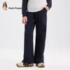 Hush Puppies Girls' Casual Athletic Sweatpants
