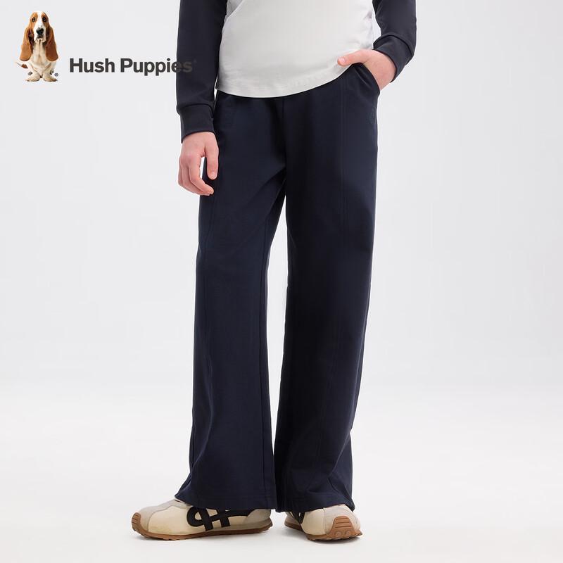 Hush Puppies Girls' Casual Athletic Sweatpants