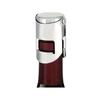 1Pcs Champagne Bottle Stopper Stainless Steel Sparkling Grape Wine Bottle Plug Vacuum Sealer Bottle Liquor Flow Stopper Cap Bar