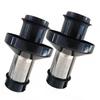 1/2 Pcs Replacement The Filter Bracket For Karcher VC4 VC6 Vacuum Cleaner Accessories Cleaning Spare To Replace