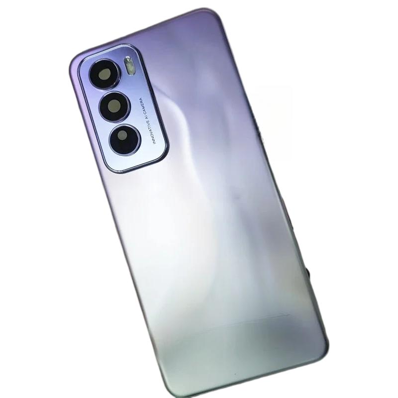 Oppo Reno 12 Pro aizmugurējā akumulatora