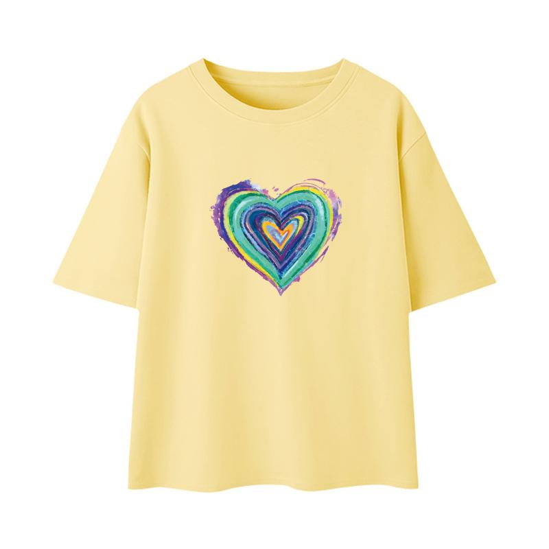 Sirds Patch Jaunums Uzlīmes T-krekls Parches Ropa Hoodies Heat Press Aplikācijas Apģērbi Uzlīmes Izgatavojiet gludekli uz nodošanas