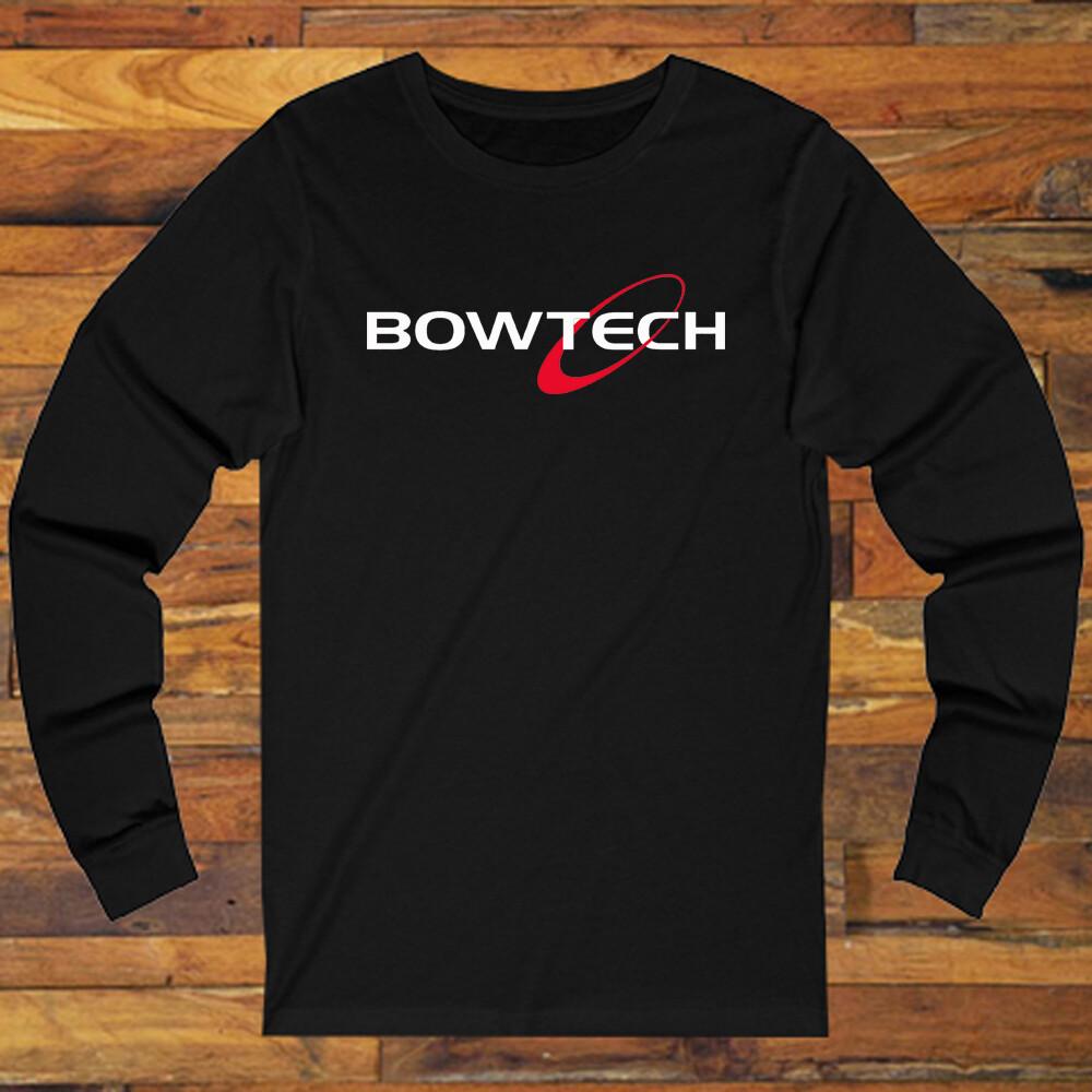 Bowtech Archery Hunting Bows Mens Black S-3XL