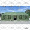 Yuanfeng Jiyuan 72 Sqm Field Mess Hall Tent