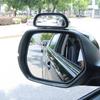 Automatyczne Lusterko Regulowane Szerokokątne Boczne Tylne Lusterko Martwego Pola Lusterka Wypukłe Do Samochodu Pomocnicze Lusterko Wsteczne do Parkowania