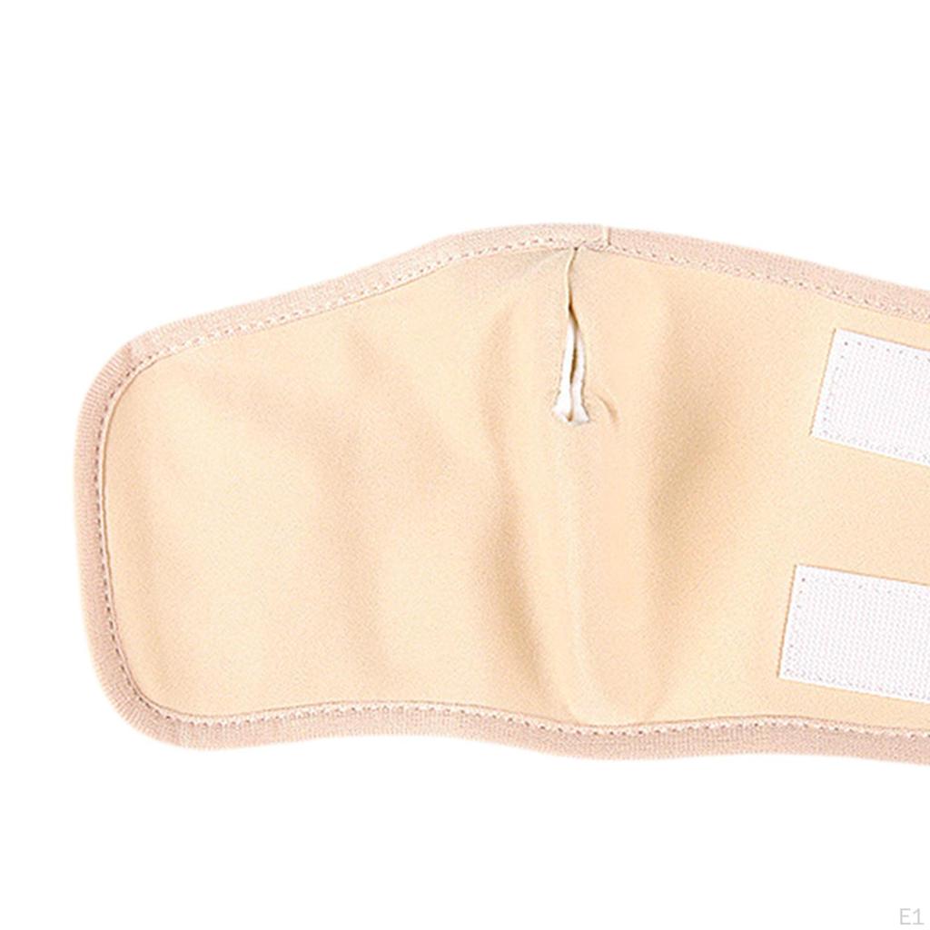 Castor Oil Compress Pads Machine Washable for Leg Elbow