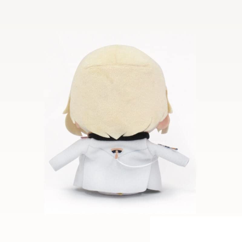 Naughty! Touken Ranbu Plush Toy 11 Higekiri
