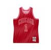 Mitchell & Ness Chicago Bulls Derrick Rose Tank Top