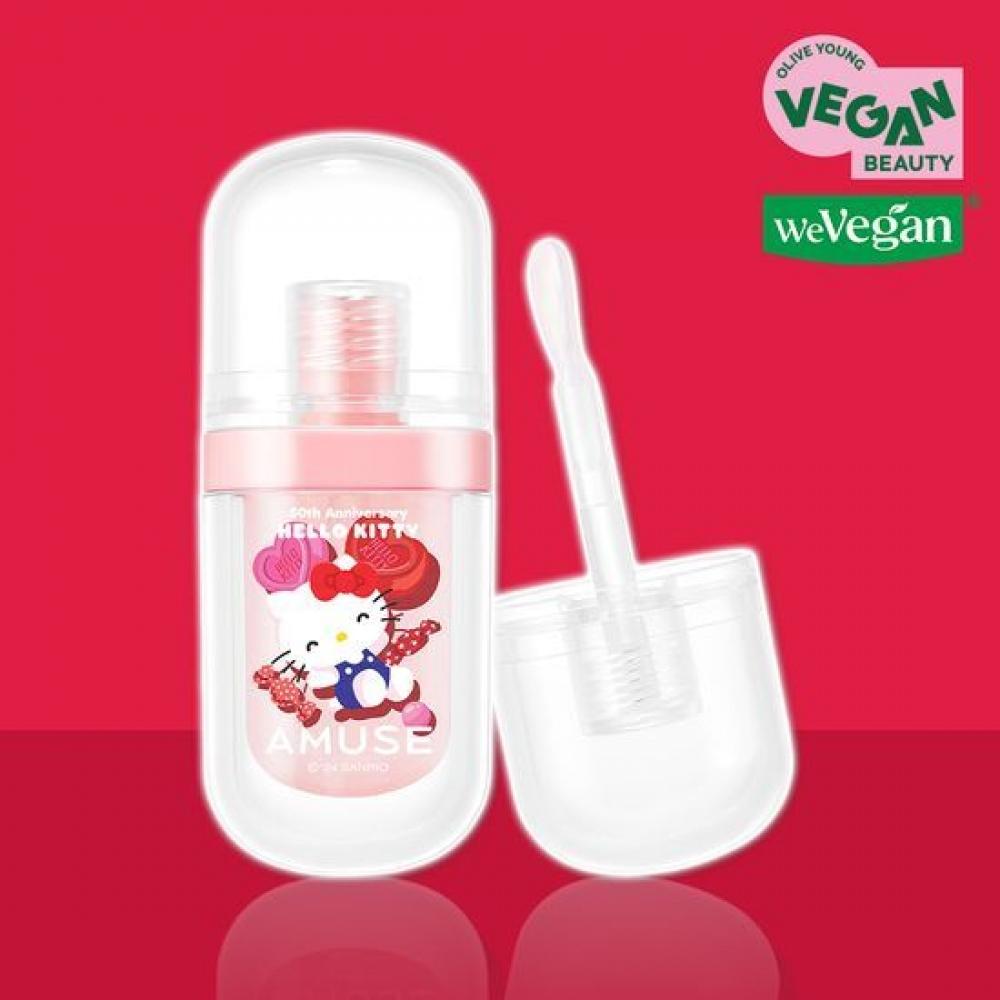 

Amuse [hello Kitty] Amuse Lip Puller [hello Kitty] Big Diamond Lip Plumper