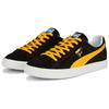Puma Clyde Made in Japan Clydezilla - Black Zinnia Men Sneakers 390085-01