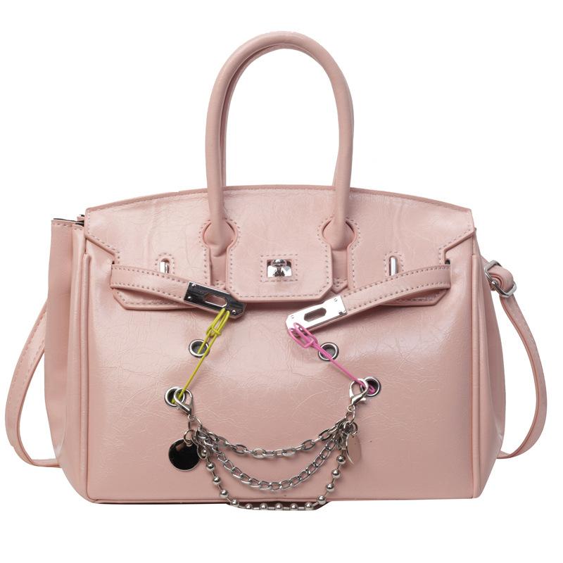 

Сумка великої місткості Нова універсальна сумка-месенджер Модна жіноча сумочка large