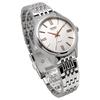 CASIO BESIDE Quartz Sapphire Solid Stainless Steel International Model Women's Watch, Glass, Band, Silver