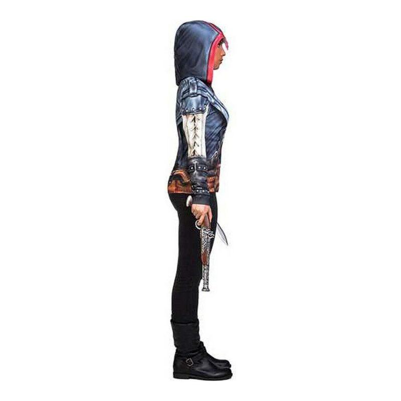 My Other Me-Disfraz para Adultos My Other Me Aveline de Grandpré Assassin's Creed M