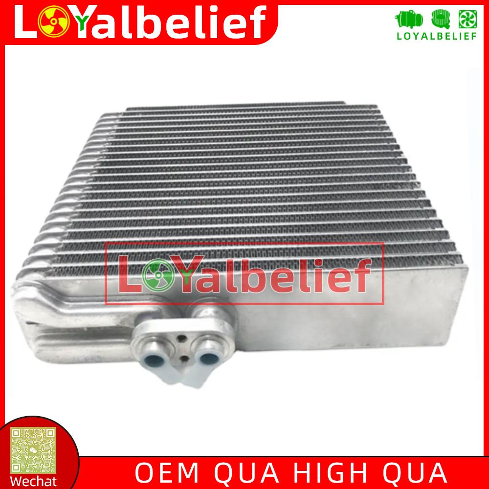 

Auto AC Evaporator Excavator Radiator For EX120 200 330 360-2-3G-6 4464352 4464353 As Photo