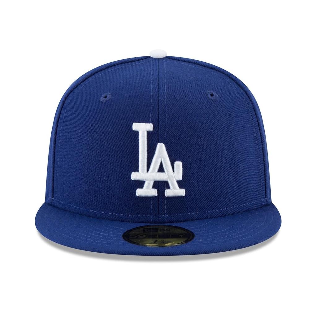 [New Era] 2024 Postseason Model Cap 59FIFTY Los Angeles Dodgers MLB POSTSEASON AUTHENTIC COLLECTION CAP LA LOS ANGELES DODGERS Hat 5950 Shohei Otani