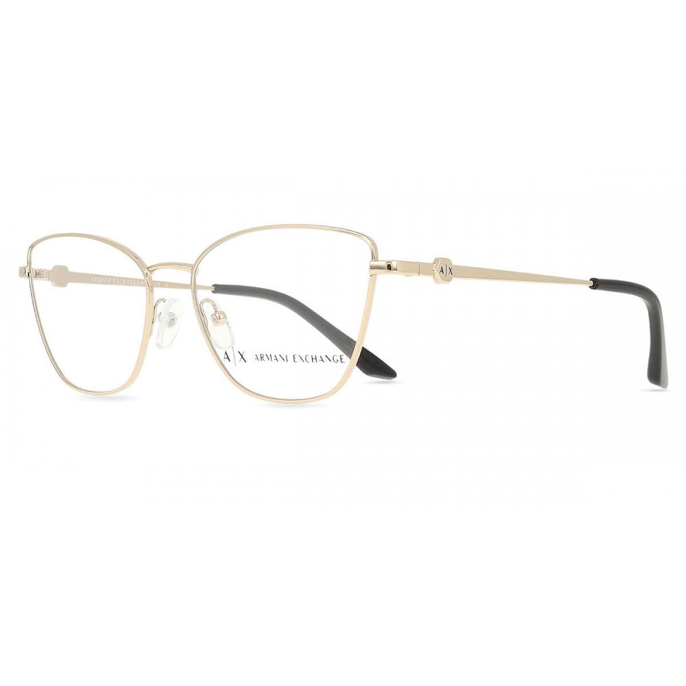Armani Exchange Women Eyeglasses Ax1063 6110