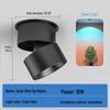 MengPao Einbau-LED-Wandfluter-Spotlight