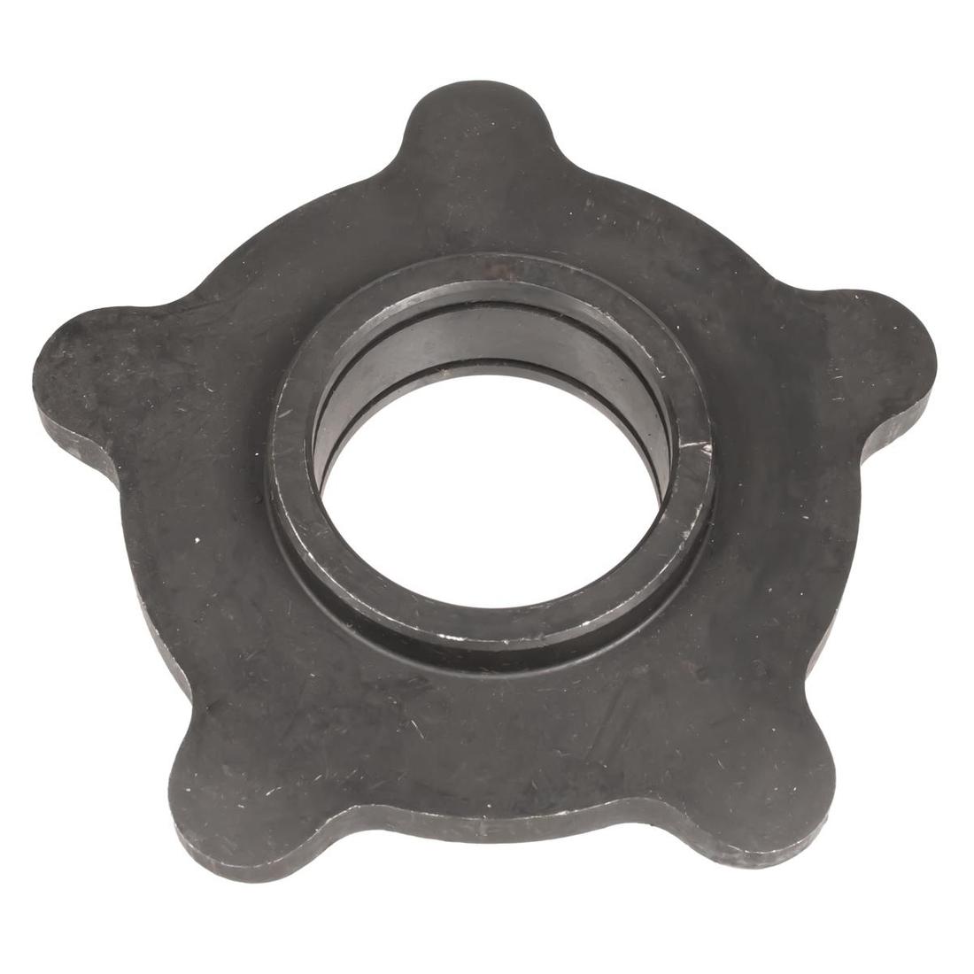 

Weibang Wbtr126H Excavator Lower Chain Guide Sprocket Original Part Kg12030280