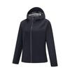 Women's Gold Label Hooded Windbreaker