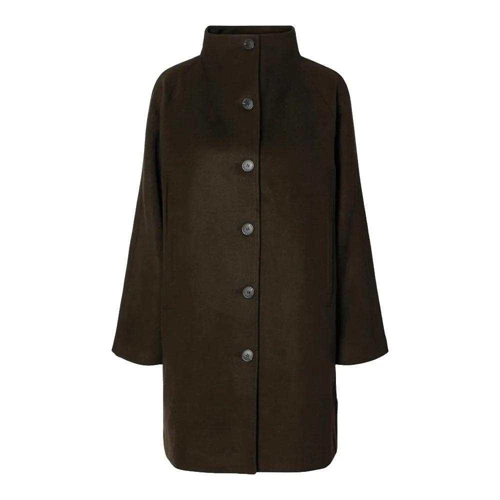 Selected Пальто Vinni