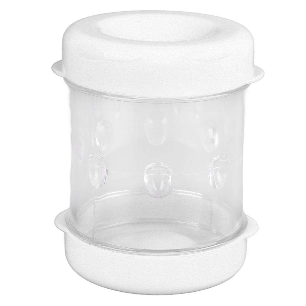 Hard Boiled Egg Peeler Hand Crank Egg Peeler Shaker Egg Shell Removal Tool for Kitchen Accessories